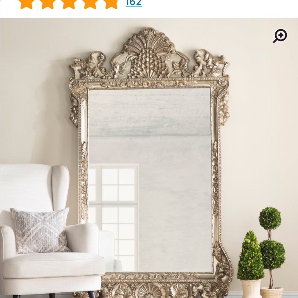 Meet your Posher, Siew moon